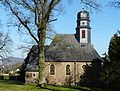 Albshausen church