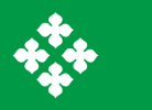 Flag of Enebakk Municipality