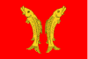 Flag of Ferrette
