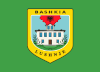 Flag of Lushnjë