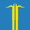 Flag of Nordre Land
