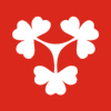 Flag of Sømna Municipality