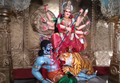 Grandeur of Navratri Celebrations in Kudroli Gokarnanatheshwara Temple Mangalore Durga Devi