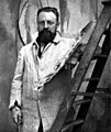 Henri Matisse, 1913, photograph by Alvin Langdon Coburn ‎(1,093 × 1,299 pixels, file size: 647 KB, MIME type: image/jpeg)