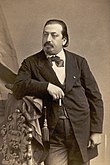 Henryk Wieniawski (1835–1880)