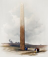 197. Obelisk of On.