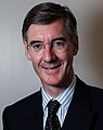 Sir Jacob Rees-Mogg, former Leader of the House of Commons and Lord President of the Council