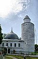 Khan's Mosque in Kasimov