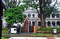 International Buddhist Museum at Kandy, Sri Lanka