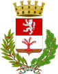 Coat of arms of Legnano