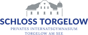Logo des Internatsgymnasium Schloss Torgelow