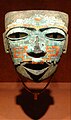 Maske von Malinaltepec