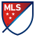 Logo der Major League Soccer