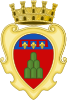 Coat of arms of Montevarchi