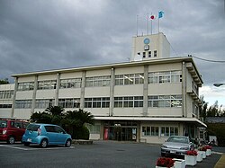 Mukō City Hall