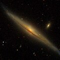 NGC 5965 by the Sloan Digital Sky Survey