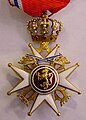 Order of St. Olav Knights Class