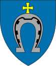 Wappen von Wielgomłyny