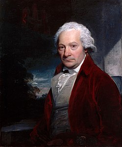 Paul Sandby RA (1731-1809), c. 1789