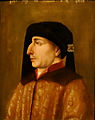 Philipp der Kühne 1363–1404