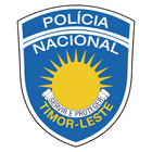 Badge of the National Police of East Timor