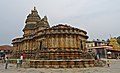 Shri Vidyashankara Temple