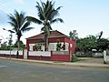 Residential home in São Tomé and Principe