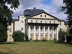 Ebersdorf Castle