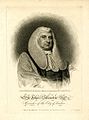 Sir John Silvester, Common Serjeant 1790-1803
