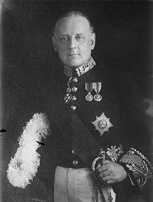Photo of Sir Reginald Brade