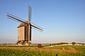 Windmühle von Valmy