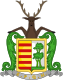 Coat of arms of Hasselt