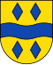 Wappen des Enzkreises