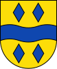 Coat of arms of Enz