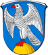 Coat of arms of Schotten