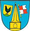 Gemeinde Grabfeld Ortsteil Wolfmannshausen