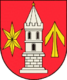 Coat of arms of Strehla