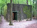 Bunker des Führerhauptquartiers