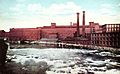 York Manufacturing Co. in 1916