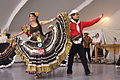 Image 16An example of folkloric dancing in Colombia (from Culture of Colombia)