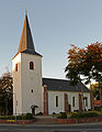 Pfarrkirche Heiligenloh