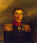 Count Aleksey Arakcheyev