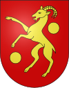 Wappen von Astano
