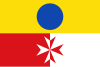 Flag of Candasnos