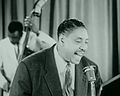 Image 22Big Joe Turner, 1955 (from List of blues musicians)