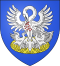 Arms of Arbois