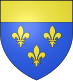 Coat of arms of Estaing