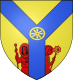 Coat of arms of Marconnelle