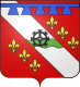 Coat of arms of Flagy