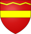 Arms of Hornaing